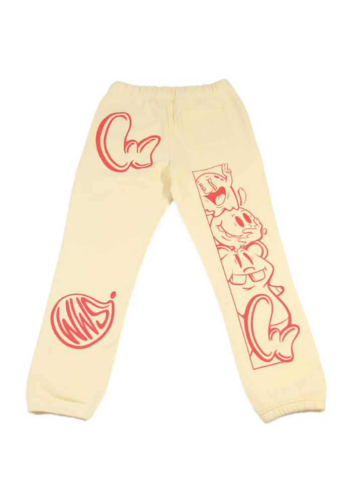 Cream Studio Sweatpants