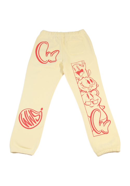 Cream Studio Sweatpants