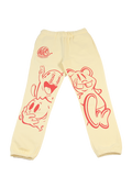 Cream Studio Sweatpants