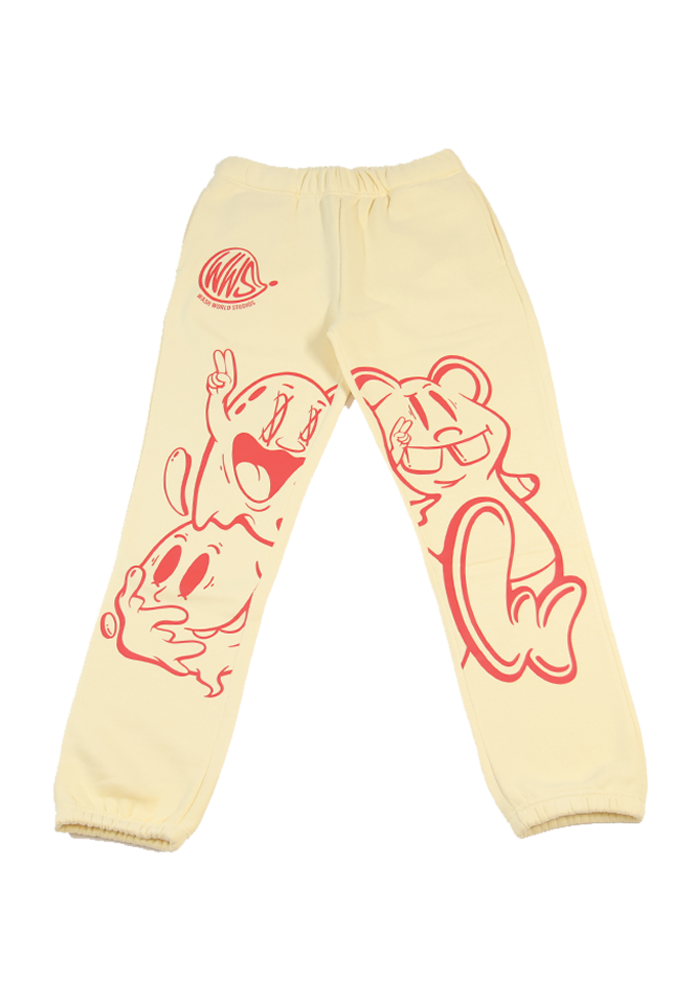 Cream Studio Sweatpants